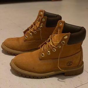 Women’s waterproof timberland boots